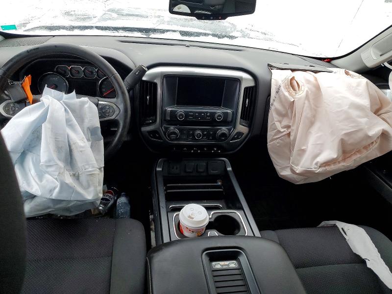 Aukcja sprzedaży 2018 Chevrolet Silverado 2500 Hd Lt, vin: 1GC1KVEY7JF282100, numer aukcji: 72190545