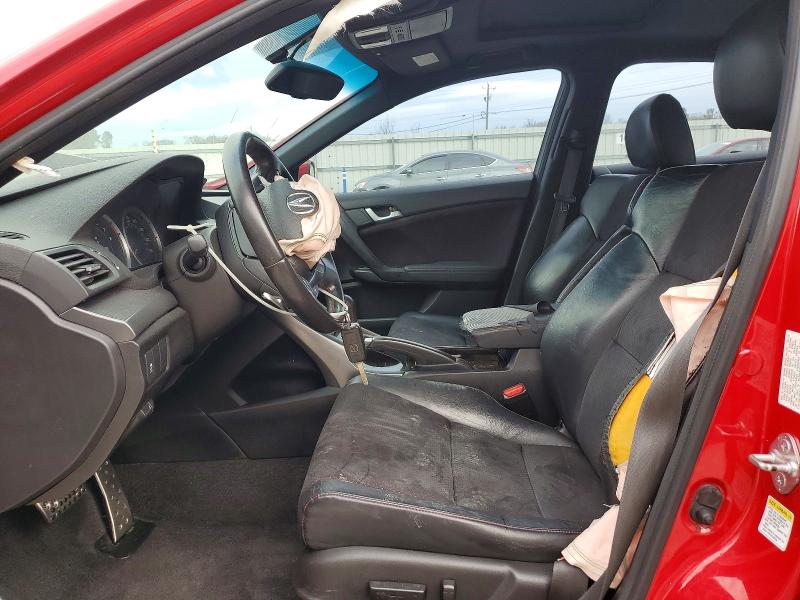 Aukcja sprzedaży 2014 Acura Tsx, vin: JH4CU2F82EC000564, numer aukcji: 99016875