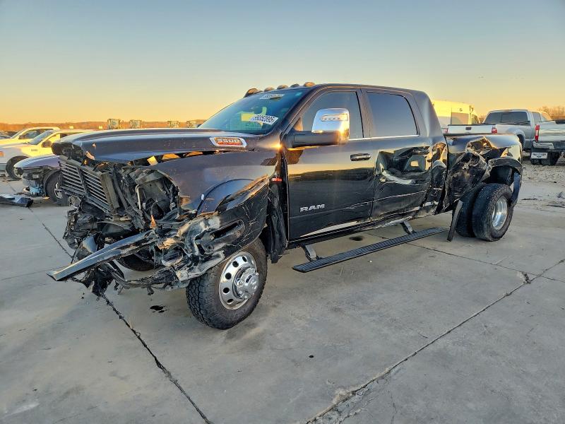 Продажа на аукционе авто 2023 Ram 3500, vin: 3C63RRNL9PG602399, номер лота: 99352895