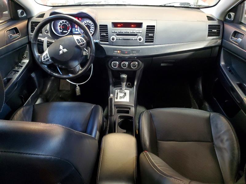 Продаж на аукціоні авто 2010 Mitsubishi Lancer, vin: JA32U8FW8AU606114, номер лоту: 73415895