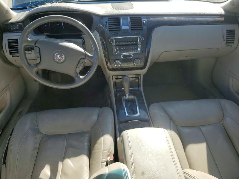 Aukcja sprzedaży 2008 Cadillac Dts, vin: 1G6KD57Y18U178657, numer aukcji: 98378585