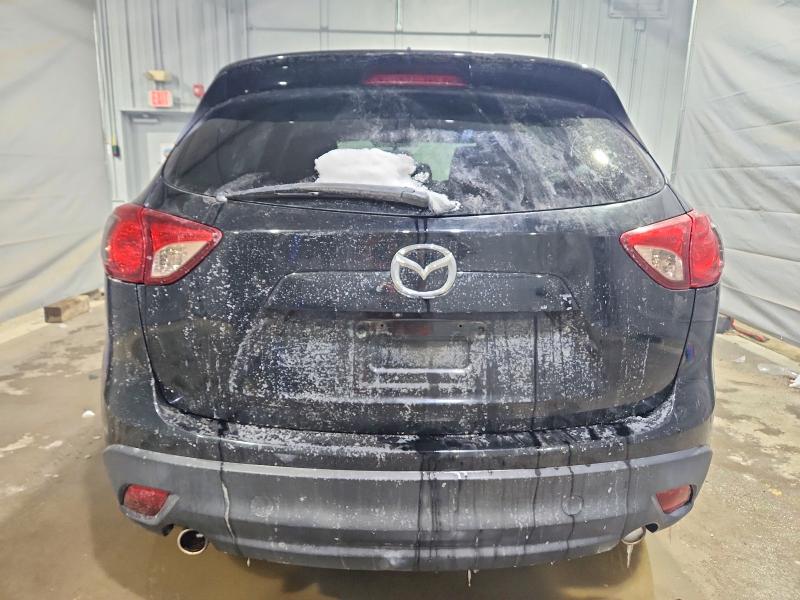 74849835 :رقم المزاد ، JM3KE4CY1E0373002 vin ، 2014 Mazda Cx-5 مزاد بيع