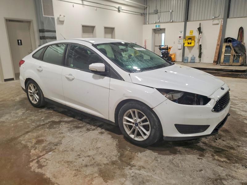 Продажа на аукционе авто 2017 Ford Focus, vin: 1FADP3F20HL236302, номер лота: 73164005