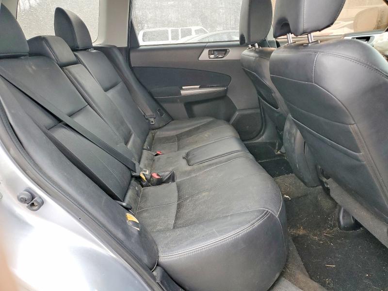 Aukcja sprzedaży 2012 Subaru Forester, vin: JF2SHAEC8CH464686, numer aukcji: 98853655