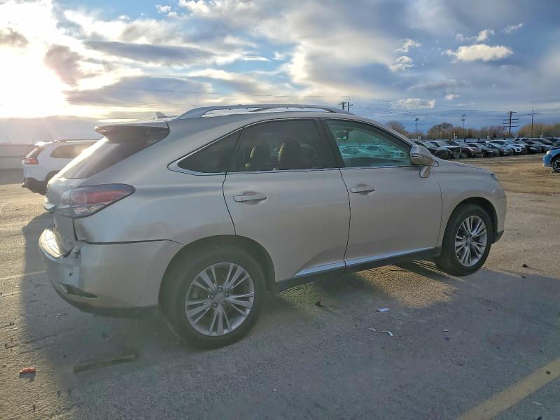 Продажа на аукционе авто 2013 Lexus Rx 330, vin: 2T2BK1BA9DC198485, номер лота: 96500745