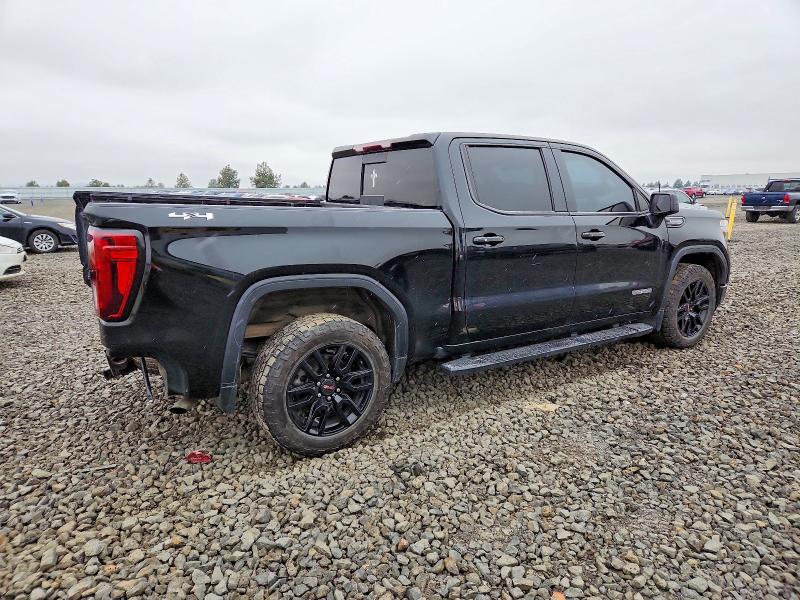 Aukcja sprzedaży 2021 Gmc Sierra, vin: 3GTU9CED6MG173558, numer aukcji: 73498875