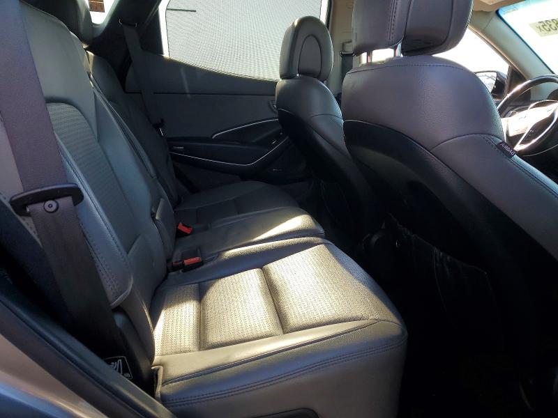 2013 Hyundai Santa Fe Sport მანქანა იყიდება აუქციონზე, vin: 5XYZUDLB7DG046568, აუქციონის ნომერი: 73541835