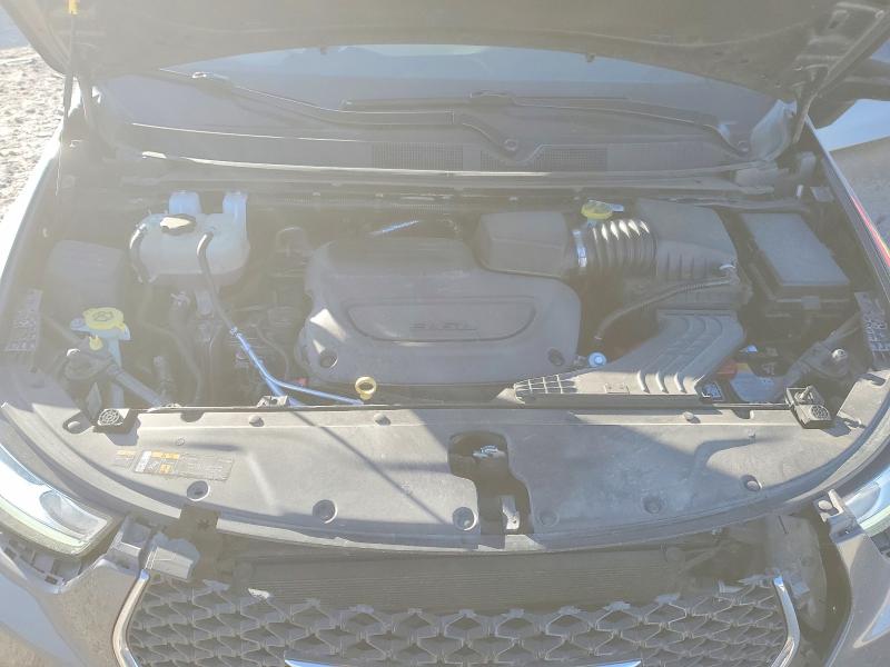 Продаж на аукціоні авто 2023 Chrysler Pacifica, vin: 2C4RC1BG5PR566928, номер лоту: 73965495