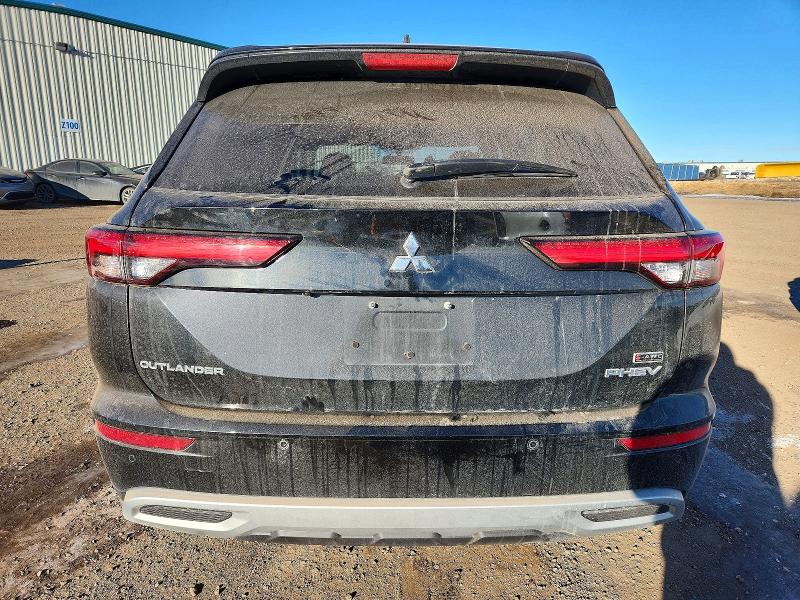 Продажа на аукционе авто 2024 Mitsubishi Outlander, vin: JA4T5VA94RZ618028, номер лота: 73826245
