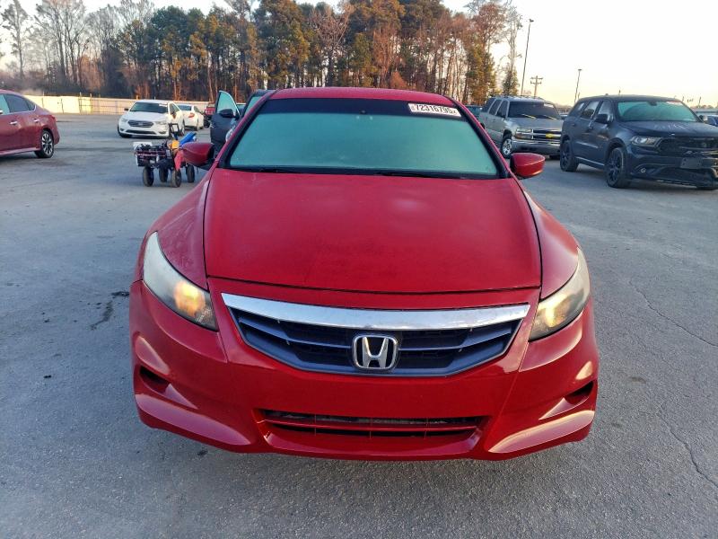 2012 Honda Accord Lx მანქანა იყიდება აუქციონზე, vin: 1HGCS1B35CA004095, აუქციონის ნომერი: 72316795