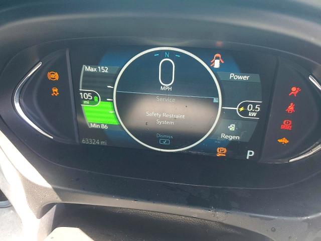 Aukcja sprzedaży 2021 Chevrolet Bolt Ev, vin: 1G1FZ6S05M4100411, numer aukcji: 99467605