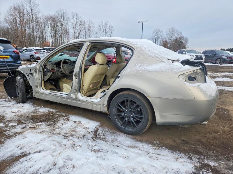 Aukcja sprzedaży 2008 Infiniti G35, vin: JNKBV61F48M260839, numer aukcji: 74050915