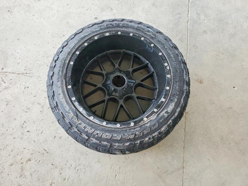 Продажа на аукционе авто 2019 Ram 1500 Classic, vin: 1C6RR7TT0KS687684, номер лота: 74249605