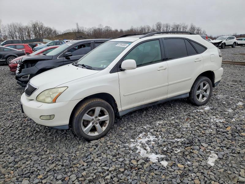 Aukcja sprzedaży 2007 Lexus Rx, vin: 2T2HK31U57C028422, numer aukcji: 97864955