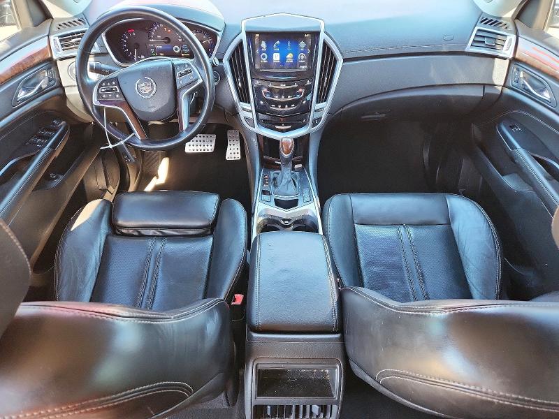 Продаж на аукціоні авто 2014 Cadillac Srx Perfor, vin: 3GYFNCE3XES654997, номер лоту: 73433325