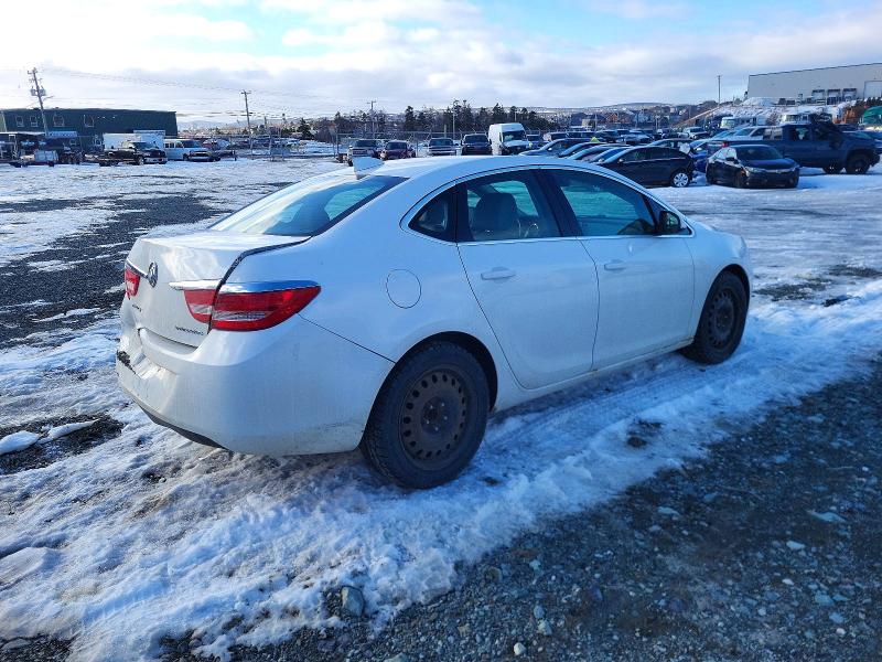 Aukcja sprzedaży 2016 Buick Verano, vin: 1G4P15SK6G4106281, numer aukcji: 99861715