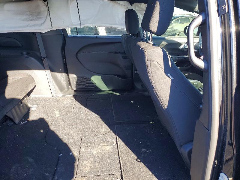 Aukcja sprzedaży 2021 Chrysler Pacifica, vin: 2C4RC1FG5MR592662, numer aukcji: 72940535