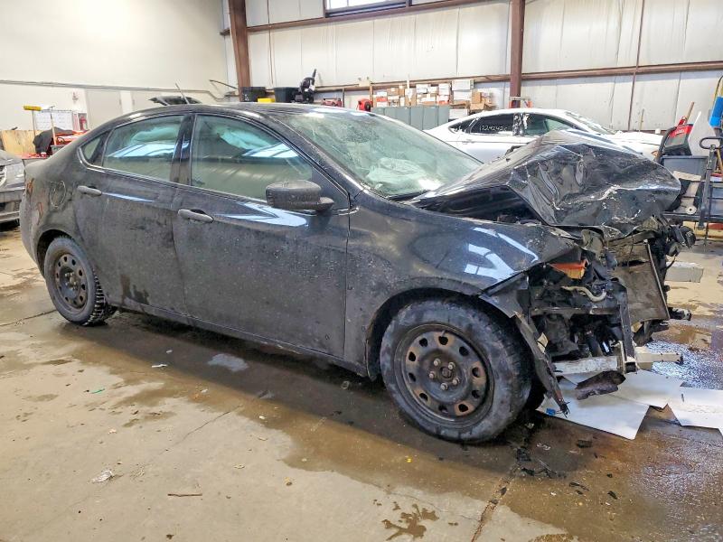 Продажа на аукционе авто 2014 Dodge Dart, vin: 1C3CDFAAXED854509, номер лота: 72245385
