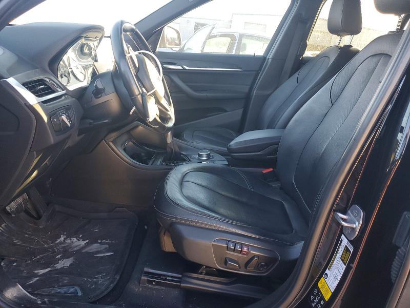 Продаж на аукціоні авто 2017 Bmw X1, vin: WBXHT3C38H5F74495, номер лоту: 73386165