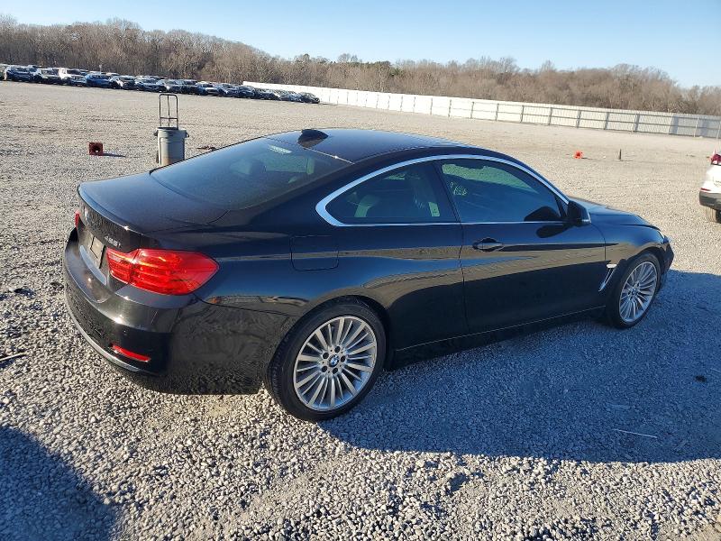 72828265 :رقم المزاد ، WBA3N9C58EF722327 vin ، 2014 Bmw 428 مزاد بيع
