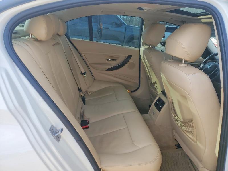 Aukcja sprzedaży 2014 Bmw 328, vin: WBA3A5C50EF605121, numer aukcji: 97994815