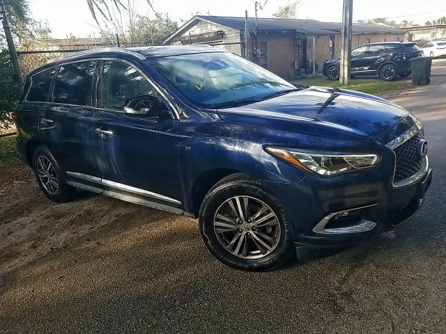 Aukcja sprzedaży 2020 Infiniti Qx60 Luxe, vin: 5N1DL0MM3LC511349, numer aukcji: 73518585
