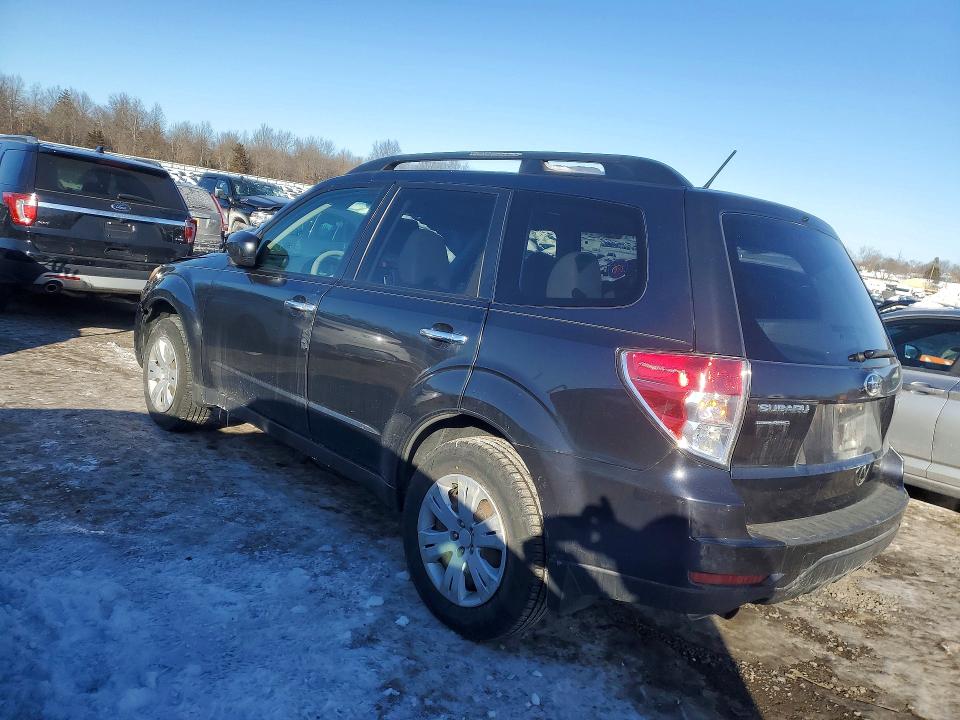 Продаж на аукціоні авто 2012 Subaru Forester, vin: JF2SHAECXCH454368, номер лоту: 74090915