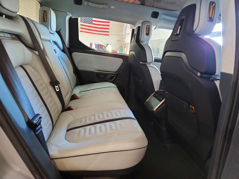 Продаж на аукціоні авто 2022 Rivian R1t, vin: 7FCTGAAA7NN013001, номер лоту: 98595235