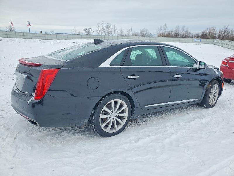 Aukcja sprzedaży 2017 Cadillac Xts, vin: 2G61M5S32H9126829, numer aukcji: 98529005