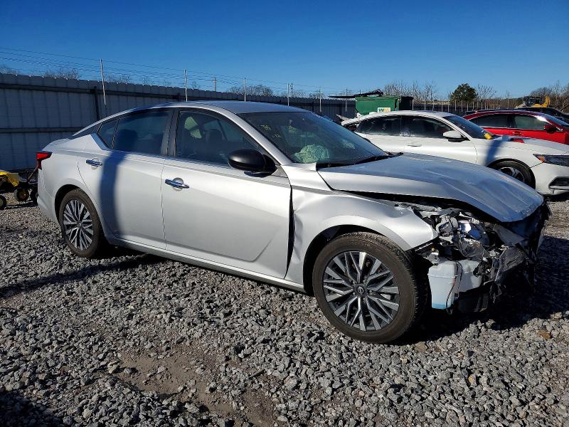Продаж на аукціоні авто 2024 Nissan Altima, vin: 1N4BL4DV3RN378901, номер лоту: 72327265