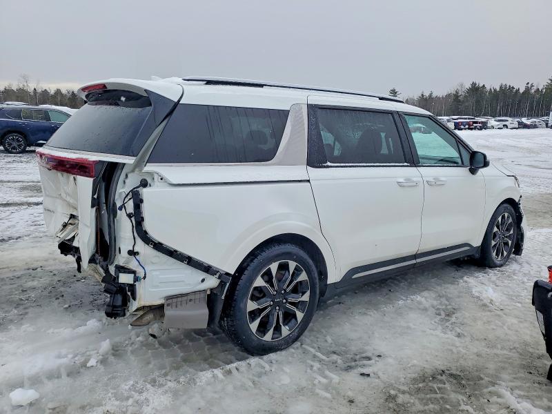 Продаж на аукціоні авто 2024 Kia Carnival, vin: KNDNC5H38R6324414, номер лоту: 74083785