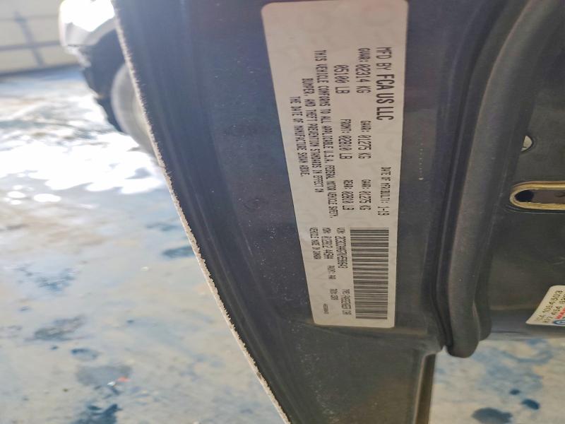 74777945 :رقم المزاد ، 2C3CCAAG7KH590643 vin ، 2019 Chrysler 300 مزاد بيع
