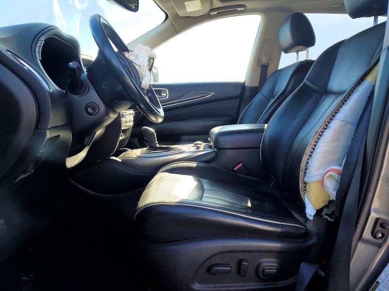 Aukcja sprzedaży 2018 Infiniti Qx60, vin: 5N1DL0MN3JC530313, numer aukcji: 74815575