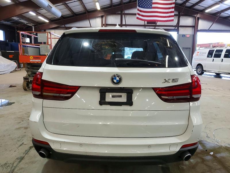2015 Bmw X5 Xdrive3 მანქანა იყიდება აუქციონზე, vin: 5UXKR0C59F0K70292, აუქციონის ნომერი: 73466155