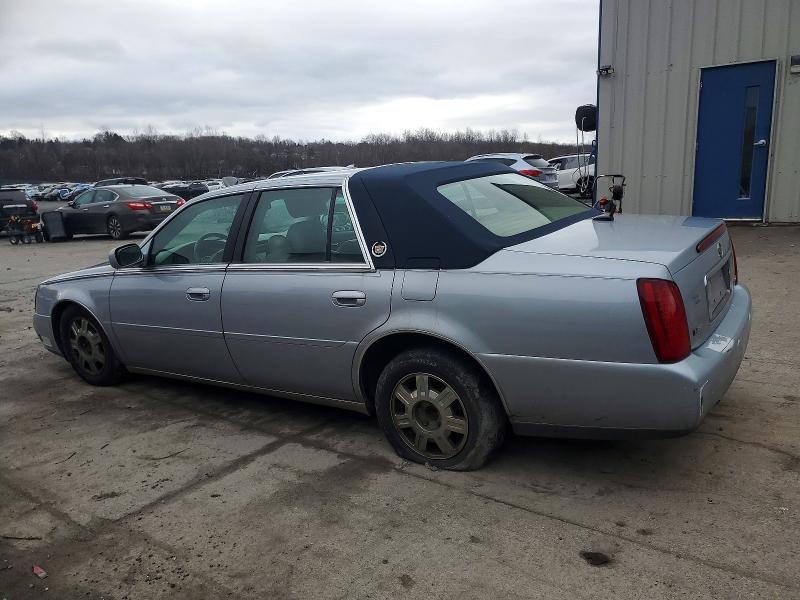 Продажа на аукционе авто 2005 Cadillac Deville, vin: 1G6KD54YX5U190810, номер лота: 72937725