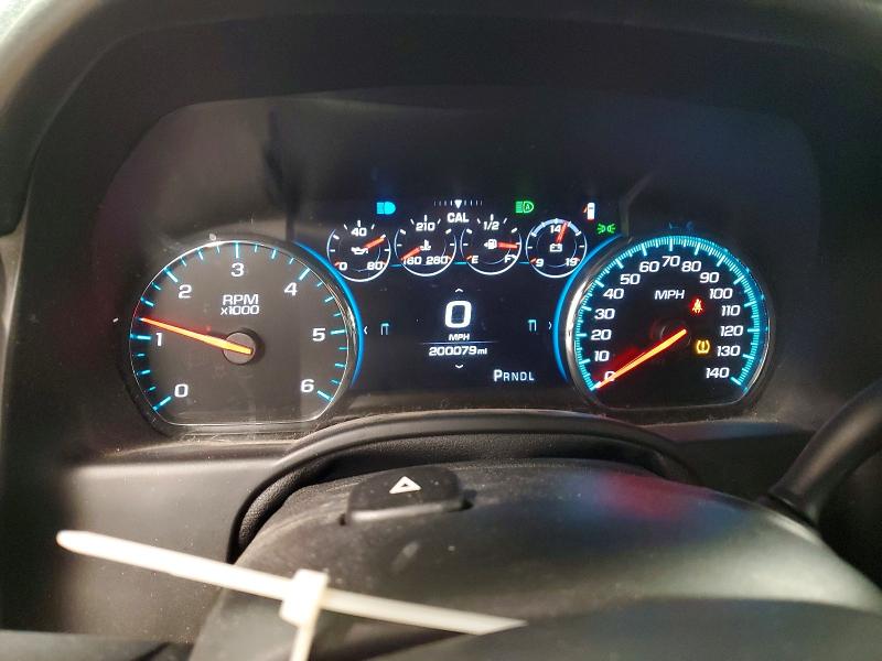 74556155 :رقم المزاد ، 1GKS2GKJXKR262466 vin ، 2019 Gmc Yukon Xl مزاد بيع