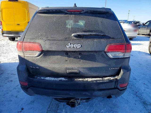 Auction sale of the 2020 Jeep Grand Cherokee, vin: 1C4RJFAG0LC314379, lot number: 74116295