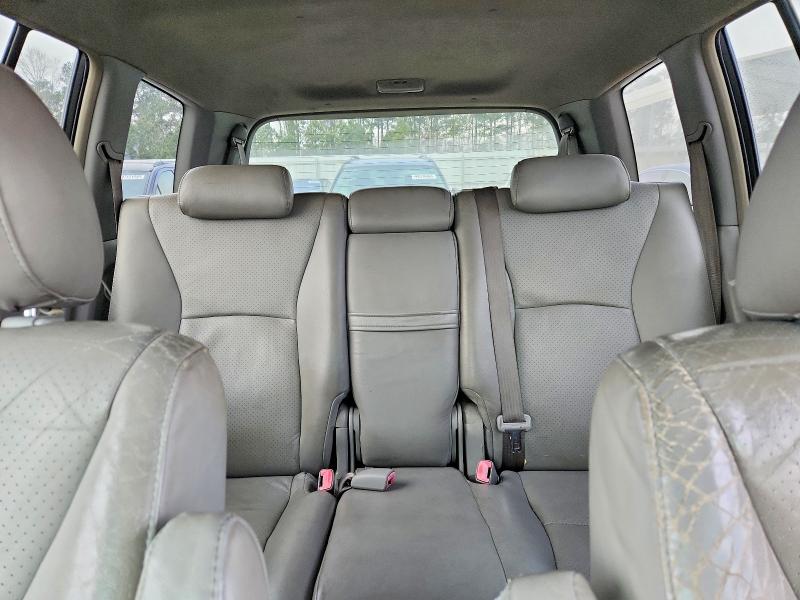Продажа на аукционе авто 2004 Toyota Highlander, vin: JTEDP21A840008669, номер лота: 98439305