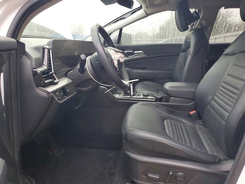 Продаж на аукціоні авто 2024 Kia Sportage, vin: 5XYK53DF4RG181699, номер лоту: 99089555