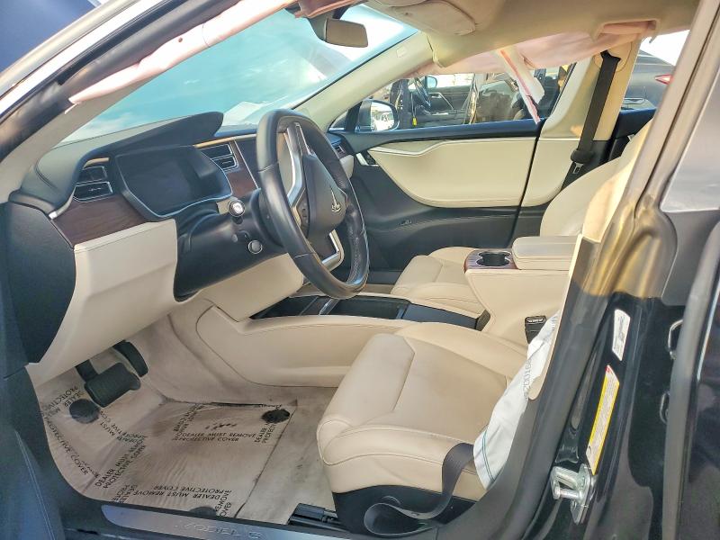 Aukcja sprzedaży 2018 Tesla Model S, vin: 5YJSA1E28JF235982, numer aukcji: 73629285
