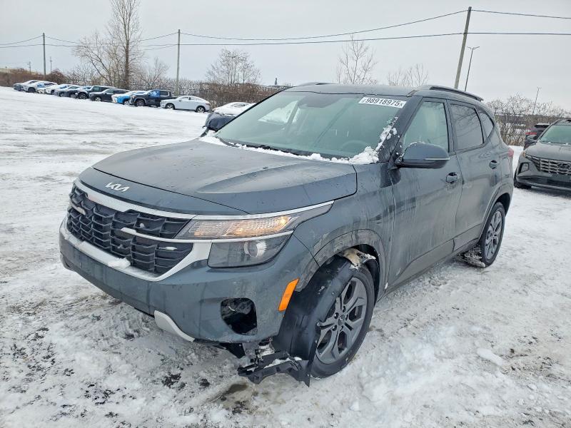 Aukcja sprzedaży 2025 Kia Seltos Lx, vin: KNDEPCAA8S7702412, numer aukcji: 98918975