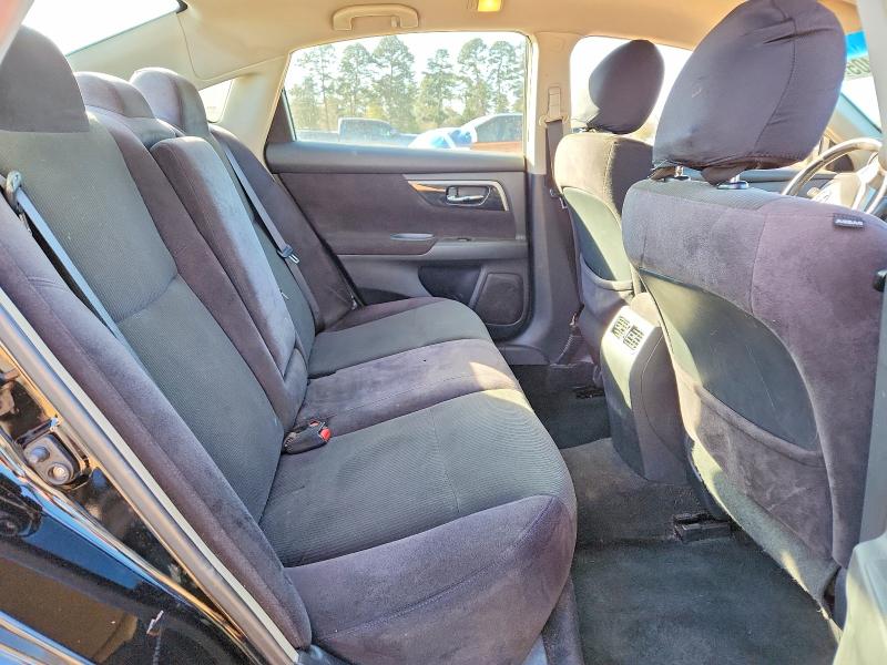 2013 Nissan Altima მანქანა იყიდება აუქციონზე, vin: 1N4AL3AP2DN425744, აუქციონის ნომერი: 72705405