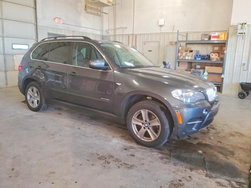 Aukcja sprzedaży 2013 Bmw X5, vin: 5UXZV4C55D0E09240, numer aukcji: 98061265