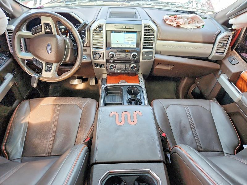 Продажа на аукционе авто 2017 Ford F250 Super, vin: 1FT7W2B63HED83098, номер лота: 72180005