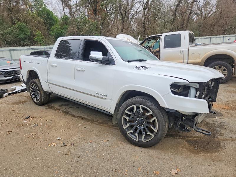 Auction sale of the 2025 Ram 1500, vin: 1C6SRFHP5SN618527, lot number: 99247675