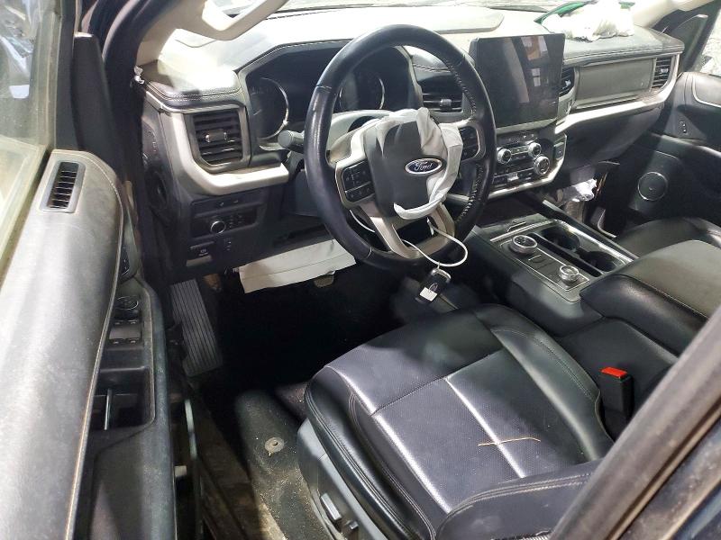 Aukcja sprzedaży 2023 Ford Expedition, vin: 1FMJK1J89PEA30311, numer aukcji: 99349105