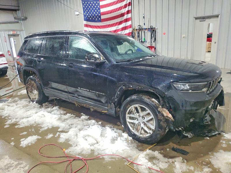 2021 Jeep Grand Cherokee მანქანა იყიდება აუქციონზე, vin: 1C4RJKAG2M8149240, აუქციონის ნომერი: 74919105