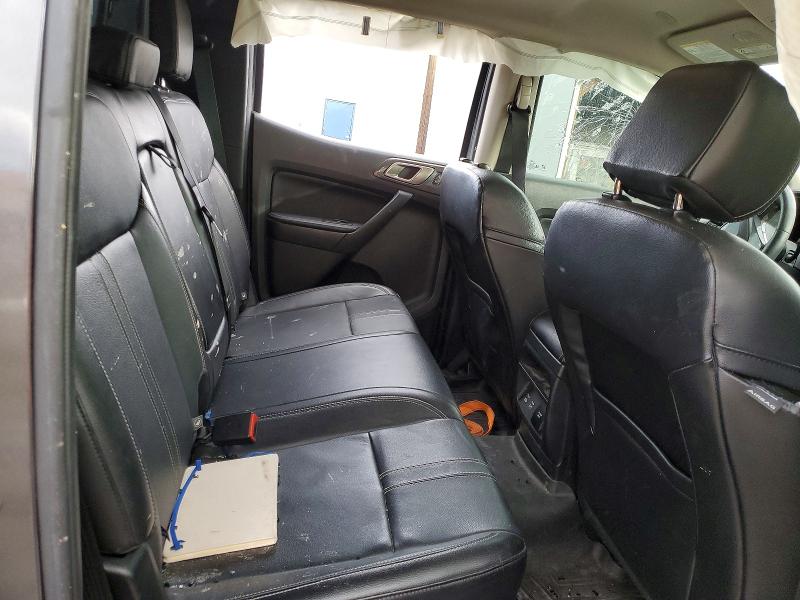 75293715 :رقم المزاد ، 1FTER4FHXLLA15009 vin ، 2020 Ford Ranger مزاد بيع