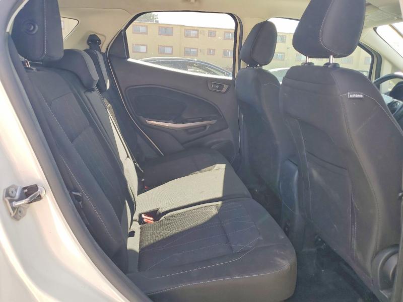 Продаж на аукціоні авто 2020 Ford Ecosport S, vin: MAJ3S2GE0LC339810, номер лоту: 77775675
