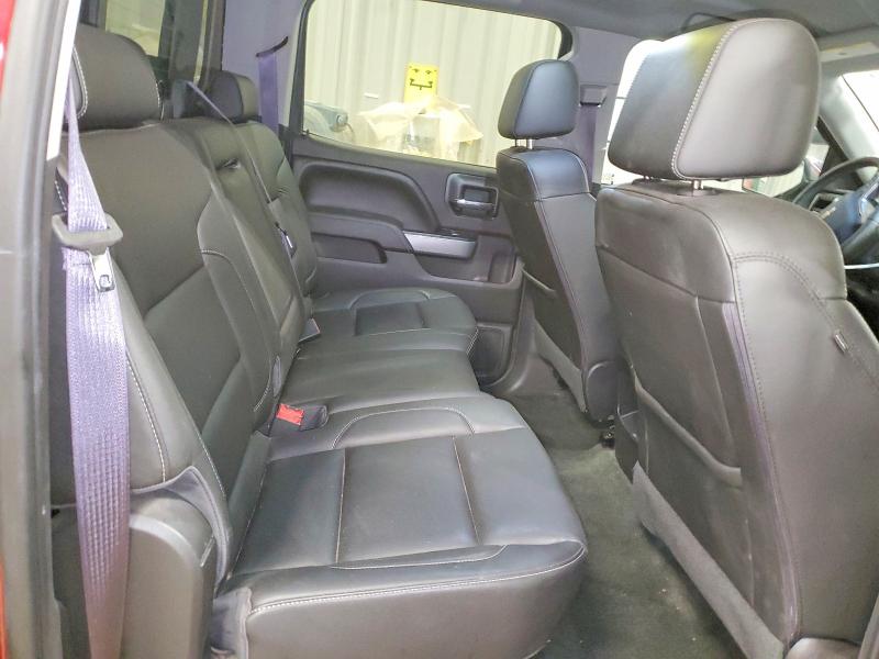 Продажа на аукционе авто 2017 Chevrolet Silverado, vin: 3GCUKSEJXHG120288, номер лота: 97530345